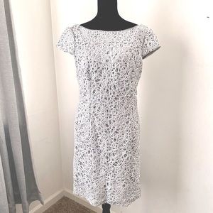 Adrianna Papell Evening Dress